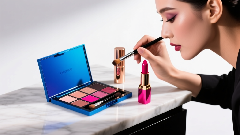¿Qué es lipstick? La verdad que nadie te cuenta: cómo elegir el correcto según tu tipo de labios, pH cutáneo y estilo de vida (no solo por color)