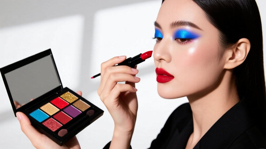 Should a 60 year old woman wear cream eyeshadow? Yes—if you avoid these 5 aging pitfalls (and use these 3 dermatologist-approved formulas that actually lift and brighten)