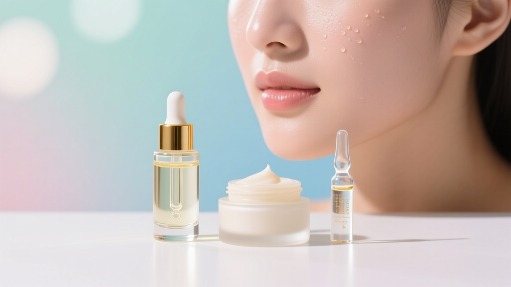 Sunscreen Before or After Moisturizer? The One Mistake 73% of People Make (and How to Fix Your Routine in Under 60 Seconds)