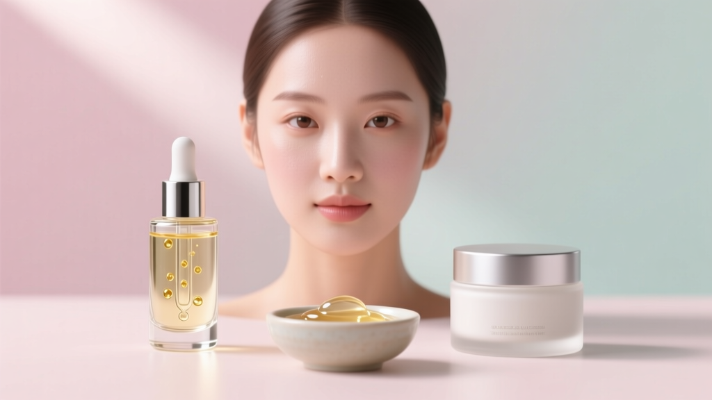 Should I Apply Sunscreen After Moisturizer? The Dermatologist-Approved Layering Order That Prevents Pillowing, Breakouts, and SPF Failure — Plus When to Flip the Script (It’s Not What You Think)