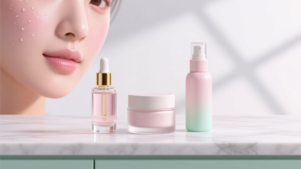 Should I Apply Sunscreen Before or After My Face Moisturizer? The Dermatologist-Approved Layering Order That Actually Boosts SPF Protection (and Why 73% of Users Get It Wrong)