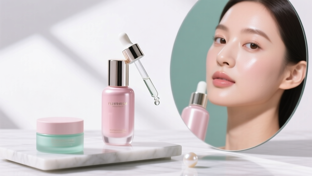 Should I Apply Sunscreen or Serum First? The #1 Mistake 73% of People Make (And How It’s Silently Sabotaging Your Skin Barrier & SPF Protection)