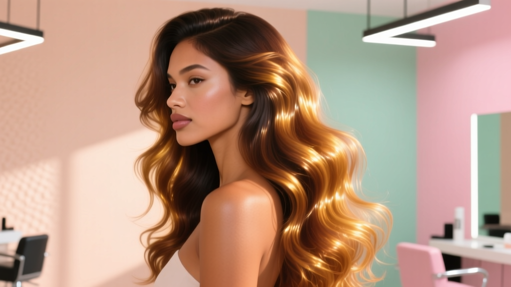 Should I Braid My Human Hair Wig to Wash It? The Truth About Braiding Before Cleansing (Spoiler: It Depends — Here’s Exactly When & How to Do It Safely)