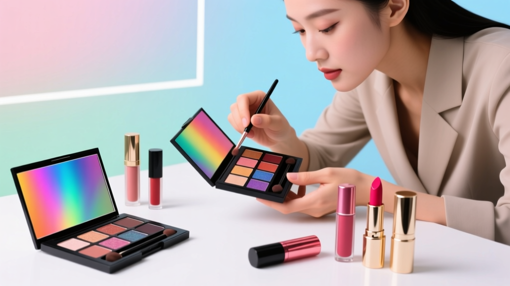 Should I Do Eyeshadow Before Foundation? The Truth That Changed My Makeup Routine (and Why 87% of Beginners Get This Wrong)