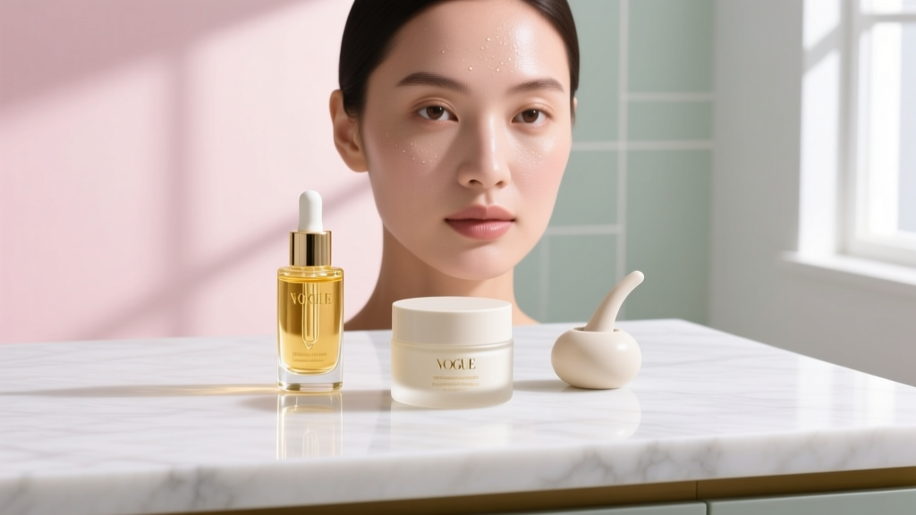 Should I Put On Sunscreen At Night? The Dermatologist-Backed Truth About When (and Why) You’re Wasting Product — Plus the Exact 3-Step Night Routine That Actually Protects Your Skin Barrier