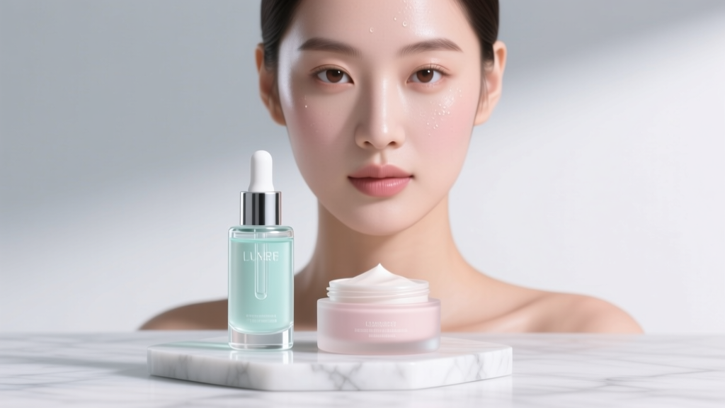 Should I Put On Sunscreen Before Moisturizer? The Dermatologist-Approved Layering Order That Actually Boosts SPF Efficacy (And Why 73% of Users Get It Wrong)