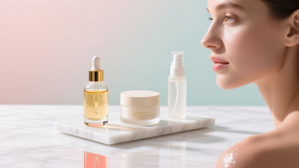 Should I Put Sunscreen or Lotion on First? The Dermatologist-Approved Layering Order That Boosts SPF Efficacy by 40% (and Why 73% of People Get It Wrong)