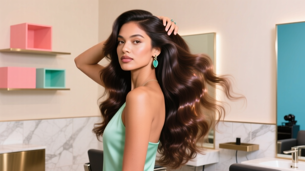 Should I Put Wig on My Resume? The Truth About Hair Loss Disclosure in Job Applications — What Recruiters *Actually* See, What HR Law Says, and Why Hiding It Might Cost You the Offer