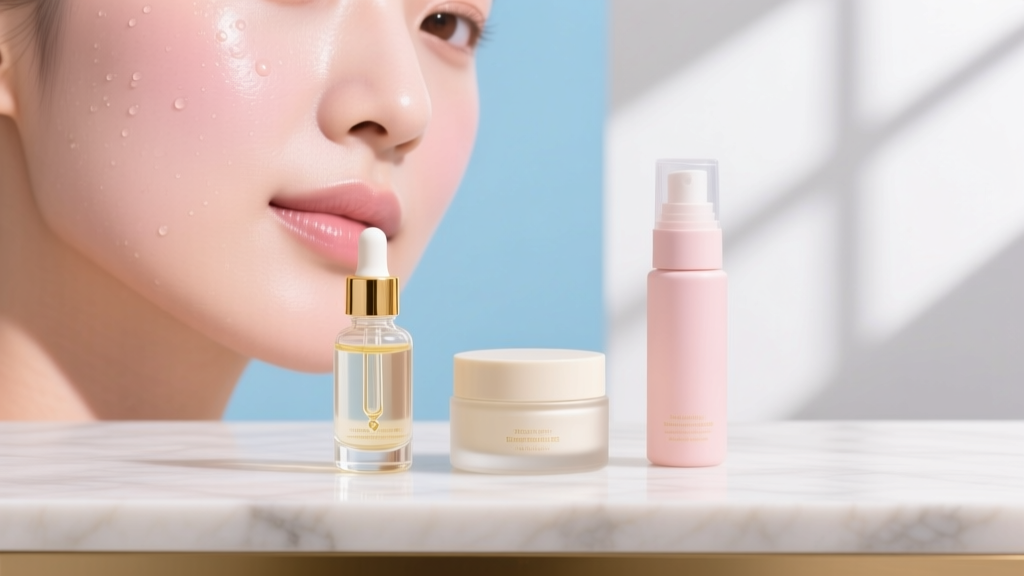 Should I Stop Using Sunscreen If I Have Acne? The Truth Dermatologists Won’t Let You Skip SPF—Plus 7 Non-Comedogenic Formulas That Calm Breakouts While Shielding Your Skin