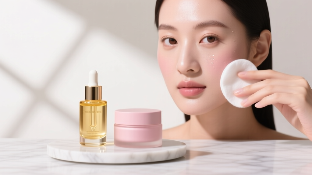 Should I use moisturizer and sunscreen? Yes — but only if you do it in this exact order (and skip these 3 common mistakes that undo all your protection)