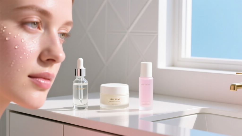 Should I Wash My Face After Sunscreen? The Truth About Cleansing, Residue Buildup, and Why Your Night Routine Might Be Sabotaging Your Skin Barrier (Dermatologist-Reviewed)
