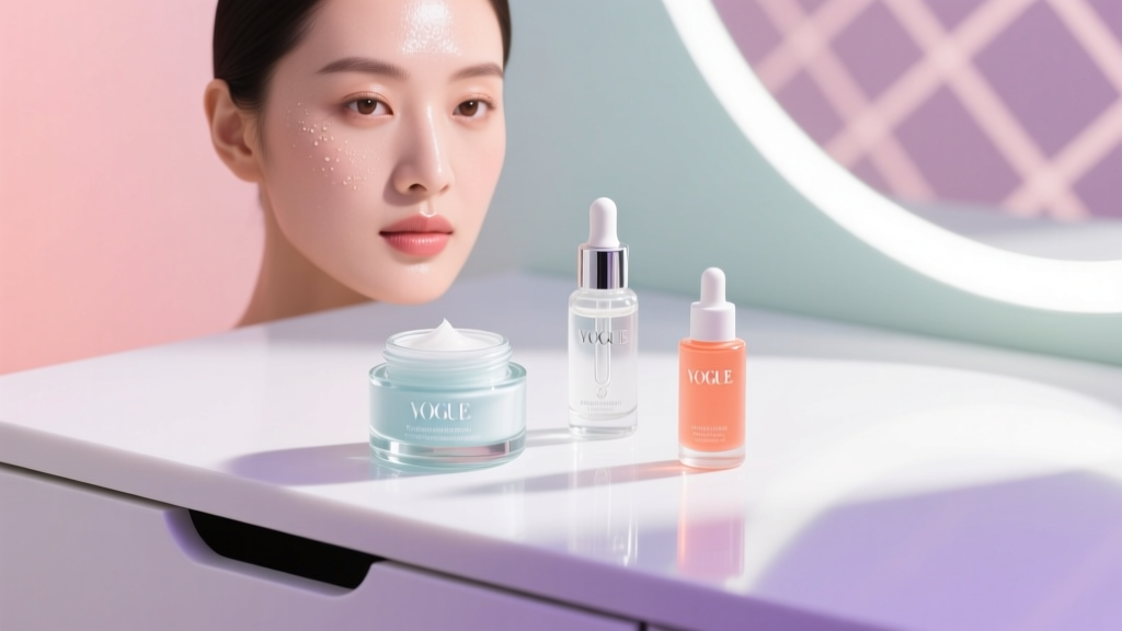 Should I Wash My Face Before Reapplying Sunscreen? The Dermatologist-Approved Answer (Spoiler: It Depends—Here’s Exactly When You *Must* Lather Up vs. When It’s Wasting Time & Barrier Health)