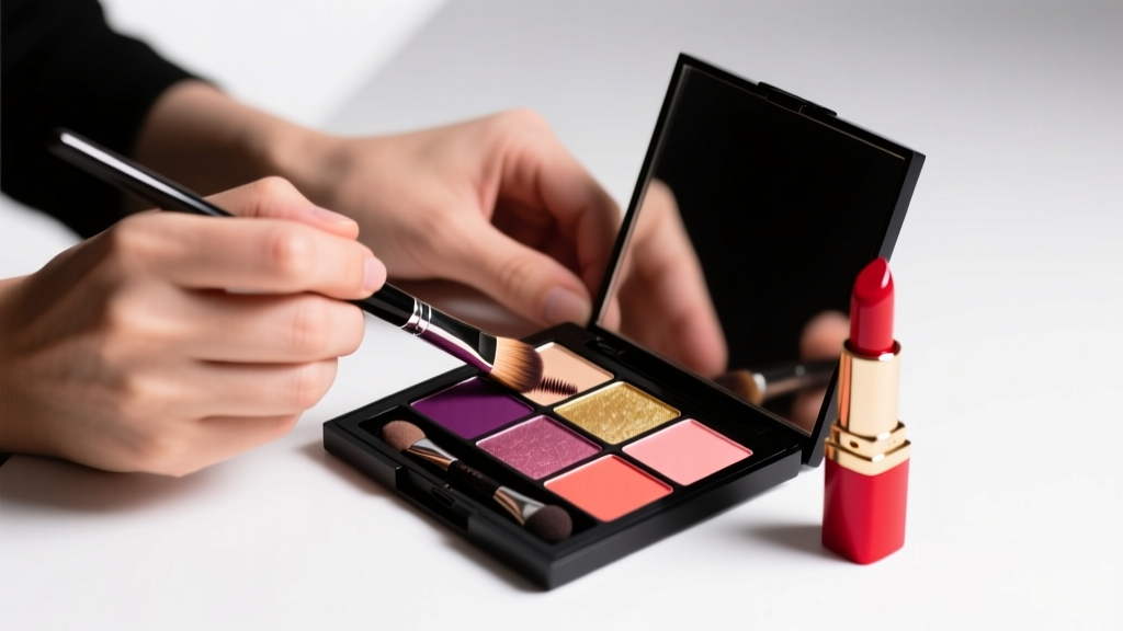 Should I Wear Blue Eyeshadow? 7 Science-Backed Reasons Why Yes (Plus Exactly When, How, and Which Shade Suits *Your* Eye Color, Skin Tone, and Occasion — No Guesswork Needed)