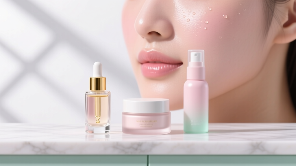 Should I wear sunscreen even if I don’t go outside? The shocking truth about UVA rays penetrating windows, blue light exposure, and why your morning moisturizer isn’t enough — dermatologists say skipping it indoors is the #1 preventable cause of premature aging and pigment changes.