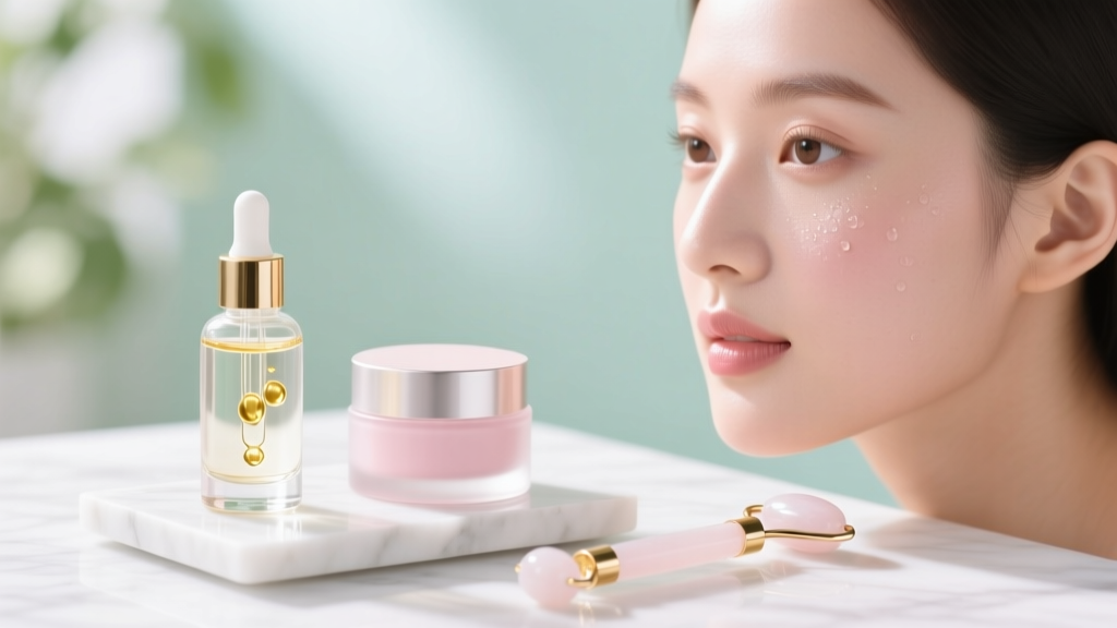 Should I Wear Sunscreen Indoors? The Truth About UVA Rays, Blue Light, and Why Your Morning SPF Isn’t Optional—Even If You Work From Home All Day