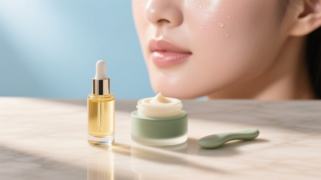 Should I wear sunscreen when it's cloudy or rainy? The shocking truth: up to 80% of UV rays penetrate clouds—and skipping SPF on overcast days accelerates photoaging, increases melanoma risk, and undermines years of skincare investment.