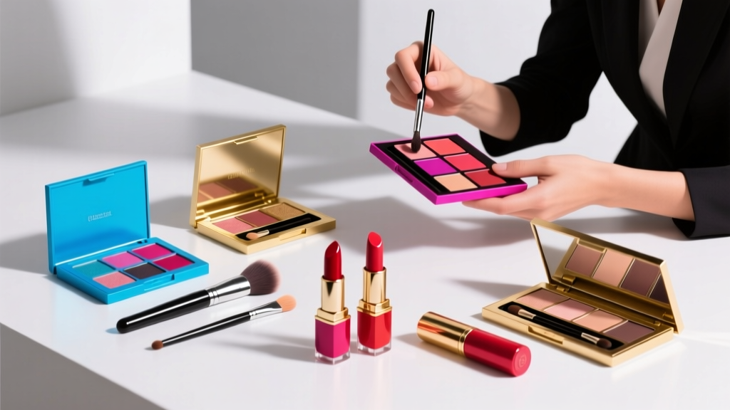 Should I Wet My Eyeshadow Brush? The Truth About Damp Brushes, Pigment Payoff, and Why 87% of Makeup Artists Say 'It Depends' — Here’s Exactly When (and How) to Do It Right