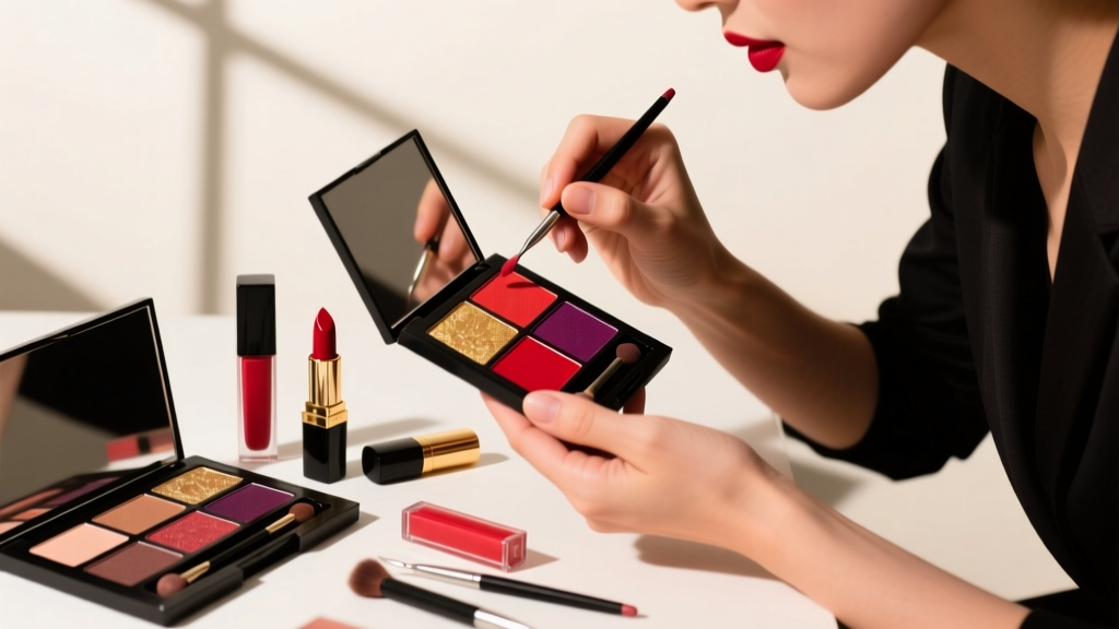 Should Lipstick Go in Creases? The Truth About Lip Lines, Feathering, and Why Your Lipstick Disappears by Noon (Plus 7 Pro Techniques That Actually Work)
