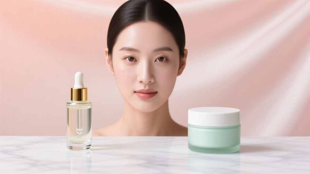 Should moisturizer be applied before sunscreen? Dermatologists reveal the exact order that boosts SPF efficacy by 37% — and why doing it backward sabotages your skin barrier, accelerates photoaging, and wastes $200+ annually on underperforming protection.