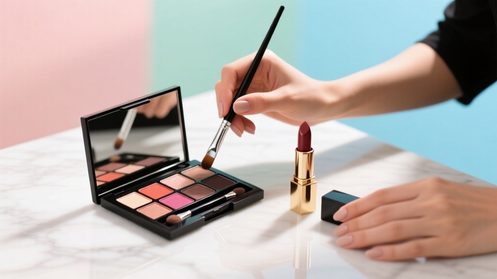 Should Nurses Wear Lipstick? 7 Evidence-Based Guidelines Every Healthcare Professional Needs to Know — From Infection Control to Patient Trust and Clinical Confidence