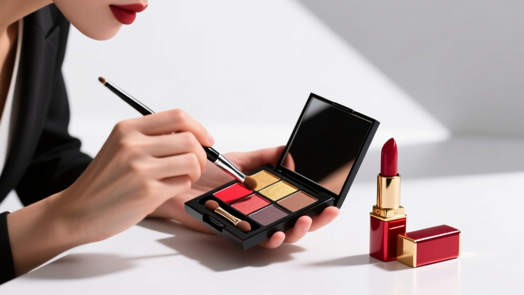 Should Older Women Wear Matte or Gloss Lipstick? The Truth About Hydration, Texture, and Age-Appropriate Shine — What Dermatologists & Makeup Artists Agree On (and Why Your Lips Deserve Better Than Either/Or)