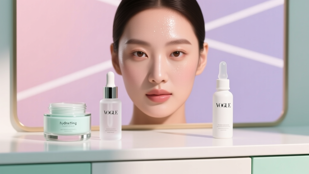 Should sunscreen go under moisturizer? The dermatologist-backed layering rule that 83% of people get wrong — and why reversing it sabotages your SPF protection, accelerates photoaging, and wastes money on high-end sunscreens.