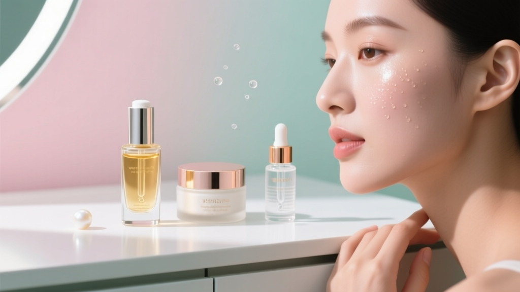 Should We Apply Moisturizer After Sunscreen? The Dermatologist-Backed Truth That’s Rewriting Your Morning Routine (and Why Doing It Wrong Could Undermine Your SPF Protection)
