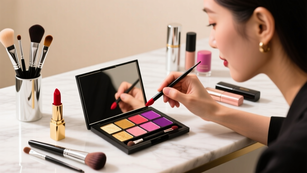 Should You Let Eyeshadow Primer Dry? The 3-Second Rule That Prevents Creasing, Fading, and Patchiness (Backed by Pro MUA Testing & Dermatologist Input)