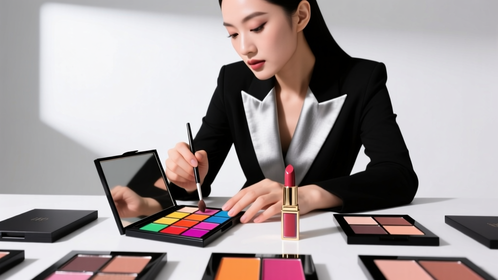 Should You Put Foundation Under Eyeshadow? The Truth About Base Layers, Creasing, and Long-Wear That Makeup Artists Swear By (and What Dermatologists Warn Against)