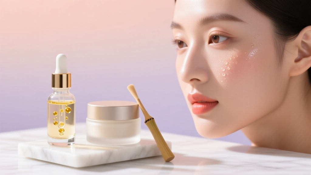 Should You Put Sunscreen Indoors? The Truth About UVA Rays, Blue Light, and Window Glass — What Dermatologists *Actually* Recommend for Daily Indoor Protection (Spoiler: It’s Not Optional)