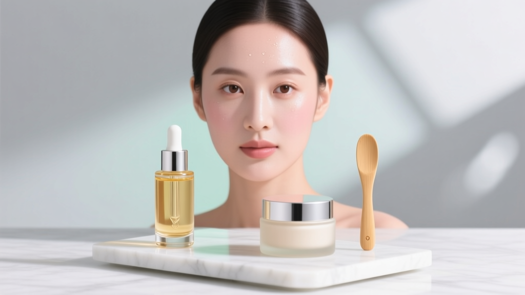 Should You Use Moisturizer or Sunscreen First? The One Mistake 73% of People Make (and How It’s Silently Undermining Your Sun Protection)