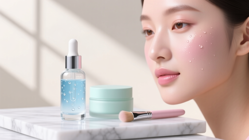 Should You Wash Sunscreen Off at Night? The Dermatologist-Backed Truth About Residual SPF, Clogged Pores, and Why Skipping Cleansing Could Sabotage Your Skin Barrier (Even If You Wore 'Clean' Mineral Sunscreen)