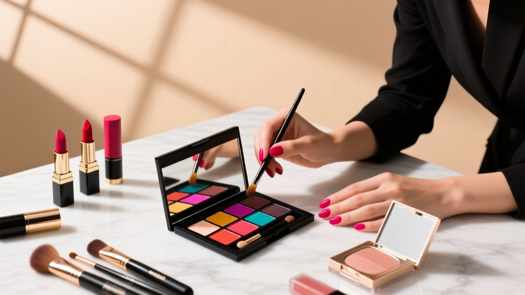 Should You Wear Red Lipstick With Red Dress? The 7-Second Rule, Undertone Matching Chart, and Why 'Matching Exactly' Is the #1 Style Mistake (Backed by Celebrity Makeup Artists)