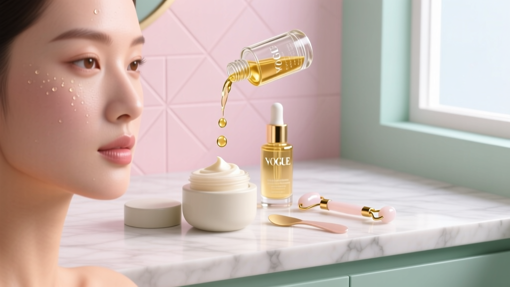 Should You Wear Sunscreen Indoors? The Truth About UVA Rays, Blue Light, and Invisible Skin Damage — What Dermatologists *Actually* Recommend for Home, Office, and Screen Time
