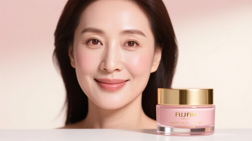 The Best Morning Routine For Luxury Aging Skin After 50s
