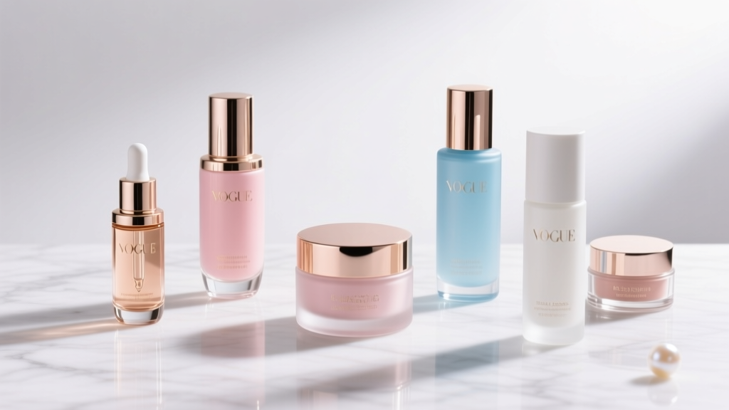 The Best Powerful Foundation For Mature Skin According To Dermatologists