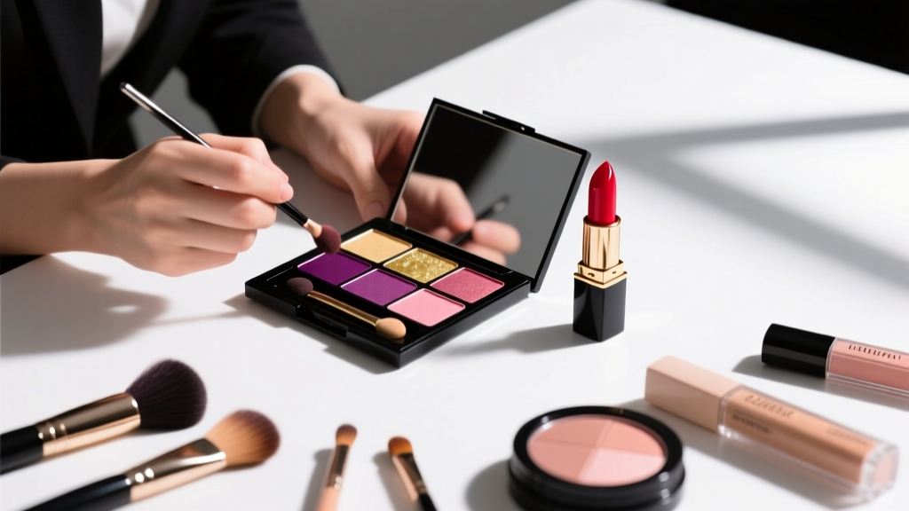 Was Link Lipstick 80s or 90s? The Truth About Its Era, Iconic Shades, and How to Wear It Authentically Today—Without Looking Like a Time Capsule