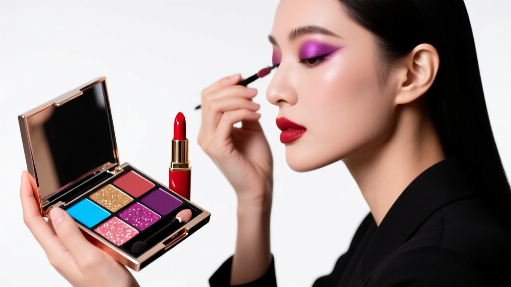 Was red lipstick popular in the 50s? Yes—and here’s exactly how Hollywood stars, wartime resilience, and savvy marketing made it the decade’s most powerful beauty statement (plus how to wear it authentically today without looking costumey)