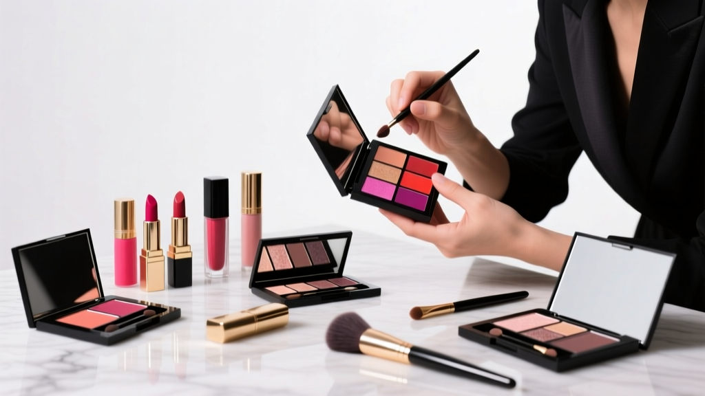 Was red lipstick popular in the 60s? Yes—and here’s exactly how iconic shades like 'Cherry Red' and 'Burgundy Velvet' defined the decade’s bold beauty revolution (plus how to wear them authentically today without looking costumed)