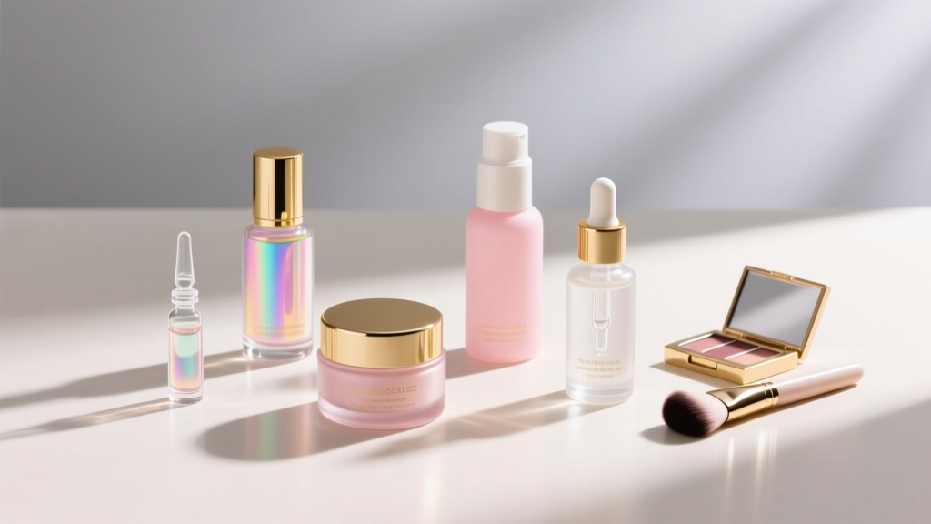 What about Mystic White Flower Lipstick? We Tested 7 Shades Across 3 Brands — Here’s Why 2 Deliver Real Hydration & 1 Fades in 90 Minutes (Spoiler: It’s Not the $42 One)