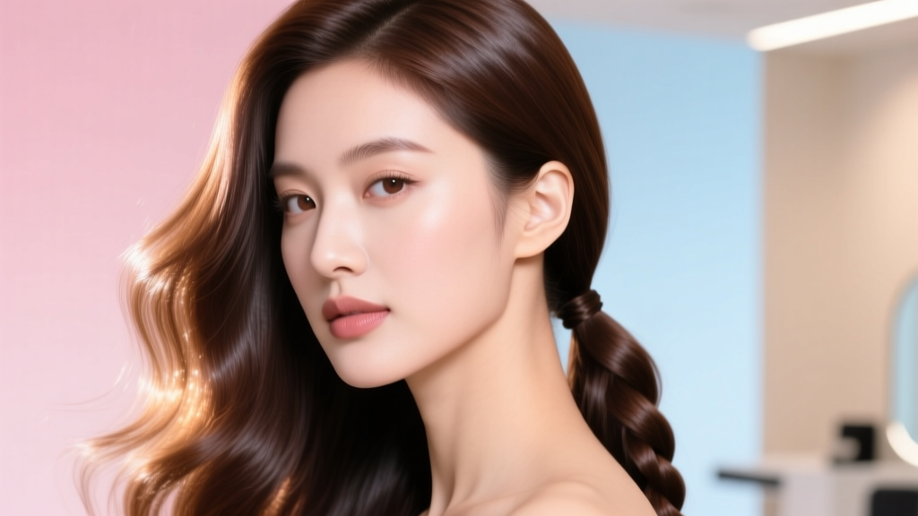 What Are Wigs Made Of? The Truth Behind Human Hair, Synthetic Fibers, and Hybrid Blends—Plus How Material Choice Impacts Comfort, Durability, Scalp Health, and Realistic Movement (No More Itchy, Flat, or Fake-Looking Wigs)