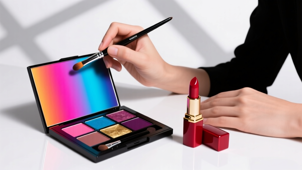 What Age Does a Girl Start Wearing Lipstick? The Truth About Readiness, Safety, and Confidence—Not Just Age (Backed by Dermatologists & Child Psychologists)