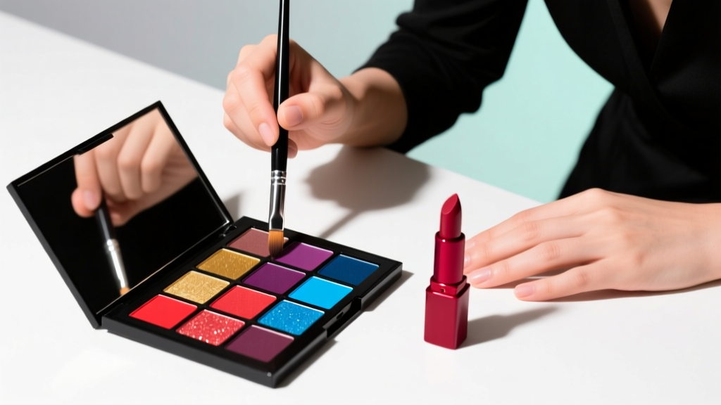 What Age for Red Lipstick? The Truth No One Tells You: It’s Not About Years—It’s About Undertone, Confidence, Lighting, and the 3-Second Rule That Changes Everything