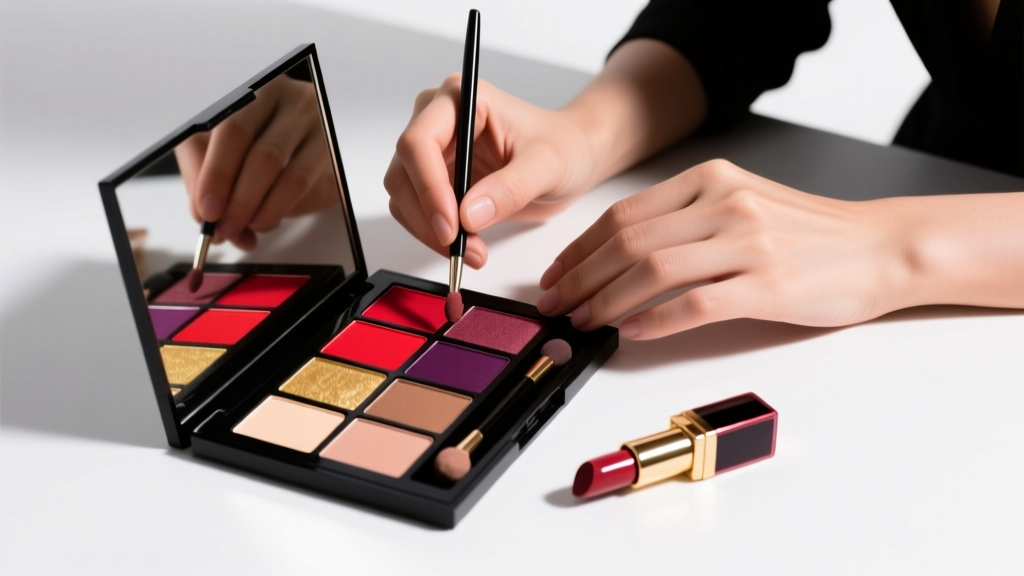 What Are Good Transition Colors for Eyeshadow? 7 Foolproof Shades (Backed by Pro MUA Color Theory) That Actually Blend Seamlessly—No Patchiness, No Guesswork, No Wasted Product
