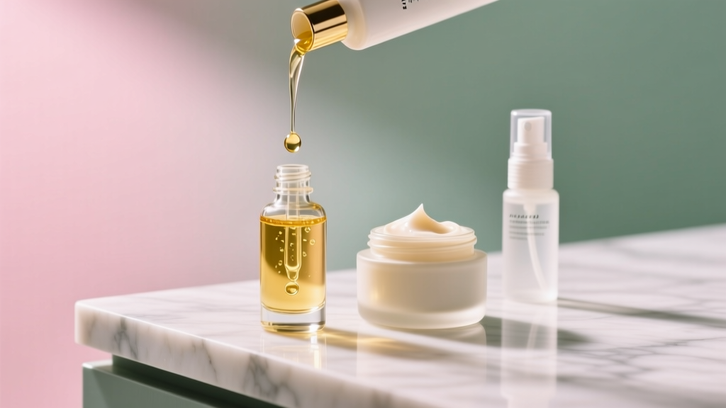 What Are Ingredients for Chemical Sunscreen? The Truth Behind the Labels: 7 Active Filters You Actually Need to Know (and 3 You Should Avoid If You Have Sensitive or Acne-Prone Skin)