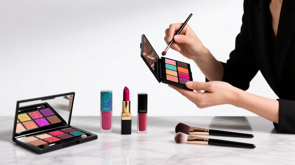 What Are Some Fun Facts About Lipstick? 17 Unexpected Truths That Will Change How You Choose, Wear, and Store Your Favorite Tubes (From Ancient Rituals to Space-Age Formulas)