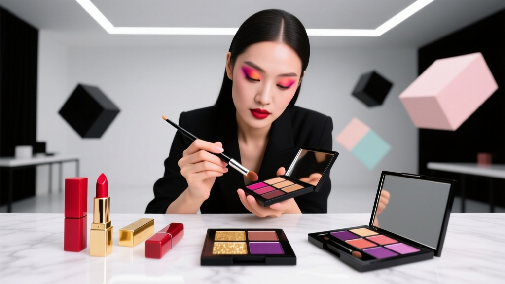 What Are Some Good Eyeshadow Ideas? 12 Pro-Backed, Skin-Type-Smart Looks You Can Master in Under 5 Minutes (No Palette Overwhelm, No Creasing, No Guesswork)
