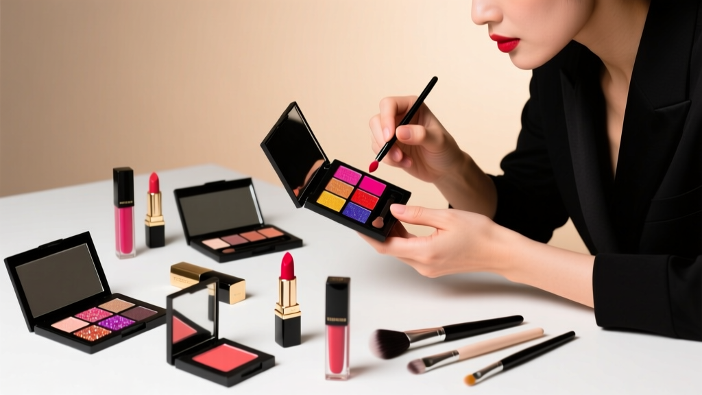 What Are the Best Eyeshadow Colors for Dark Brown Eyes? (Spoiler: It’s Not Just Gold & Bronze — Here’s the Science-Backed Palette Framework That Makes Your Eyes Pop *Without* Looking Costumed)