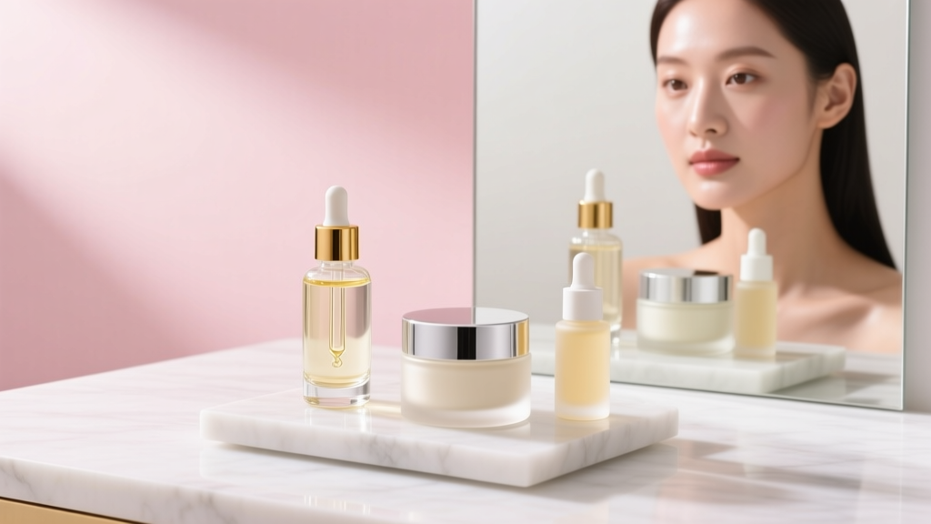 What Are the Most Important Ingredients in Sunscreen? Dermatologists Reveal the 5 Non-Negotiable Actives (and 3 Hidden Saboteurs You’re Probably Missing)