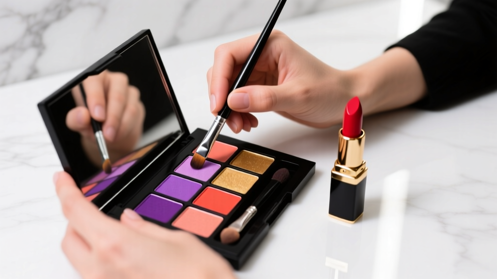 What Are the New Lipstick Colors for Fall 2019? 7 Must-Know Shades (Backed by Runway Data & Pro MUA Testing) That Actually Flatter *Your* Undertone—Not Just the Trend Feed